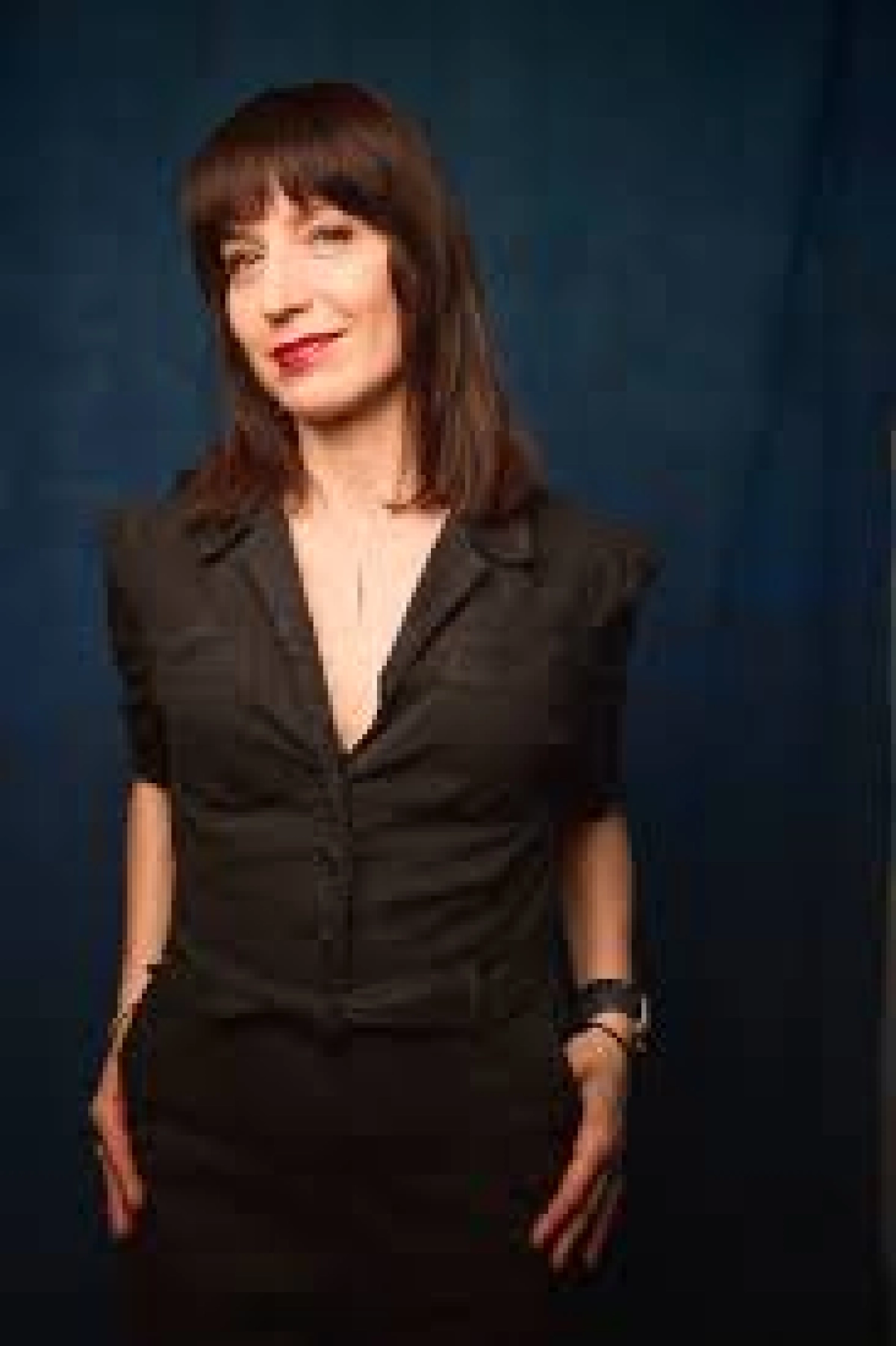 Special Nait - Ophira Eisenberg (ENG)